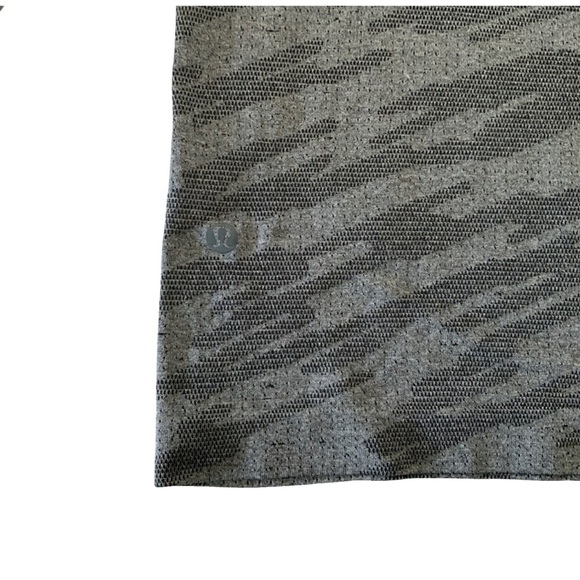 Lululemon Metal Vent Breathe Long Sleeve L - Picture 8 of 9